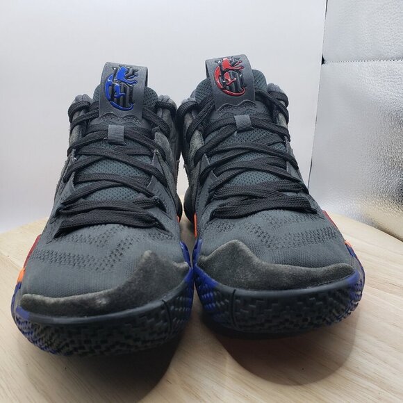 Size 8 - Nike Kyrie 4 Year of the Monkey Sneakers - Picture 2 of 7